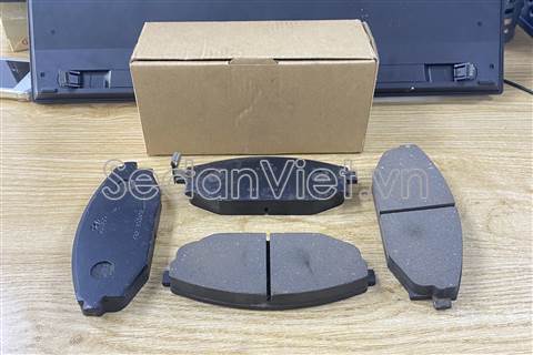 Má phanh trước 45022S0X415