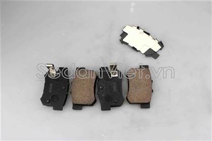 Má phanh trước 45022S9AA01