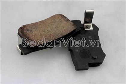 Má phanh trước 45022S9AA01