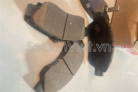 Má phanh trước 45022TG4T01