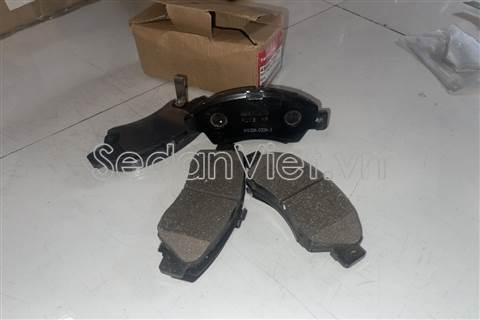 Má phanh trước 45022TG4T01