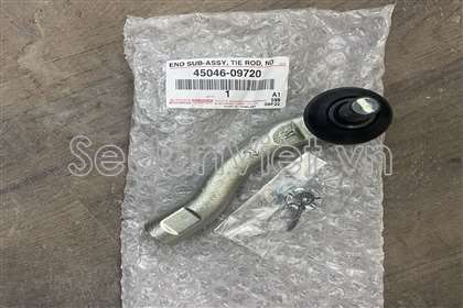Rotuyn lái ngoài Toyota Yaris 2014