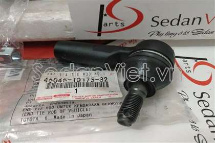 Rotuyn lái ngoài dùng cho xe Toyota Zace 2004-2005