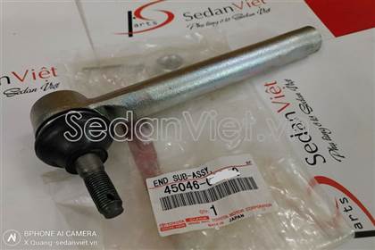Rotuyn lái ngoài Toyota Corolla Altis 2009-2010