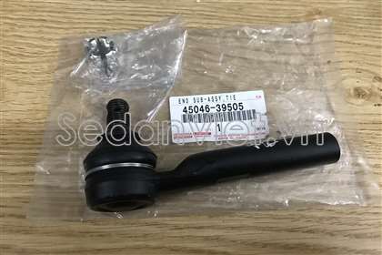 Rotuyn lái ngoài Toyota FJ Cruiser 2007