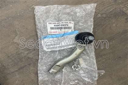 Rotuyn lái ngoài Toyota Yaris 2014