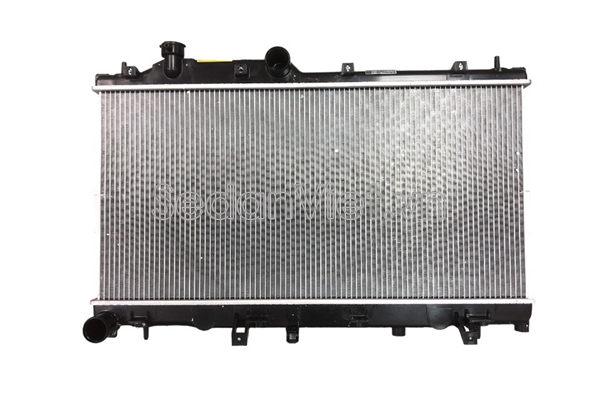 Két nước Subaru Outback 2014-2018