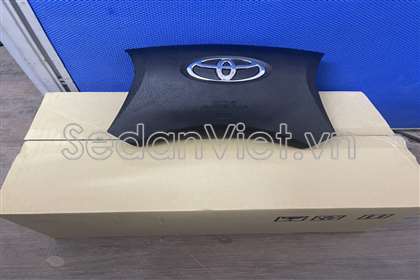 Túi khí vô lăng Toyota Corolla Altis 2009-2010
