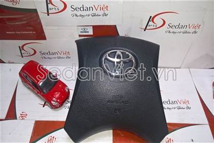 Túi khí vô lăng 4513002440B0