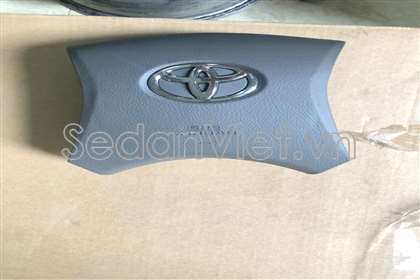 Túi khí vô lăng Toyota Camry 2007-2008