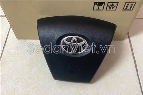 Túi khí vô lăng Toyota Camry 2012-2015