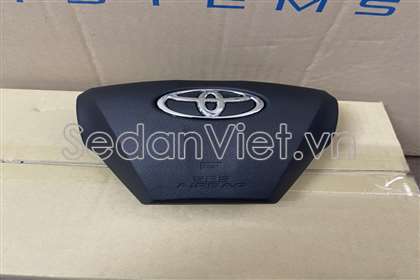 Túi khí vô lăng Toyota Vios 2008-2013