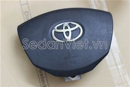 Túi khí vô lăng Toyota Yaris 2014