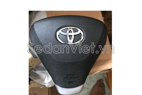 Túi khí vô lăng Toyota Venza 2008-2012