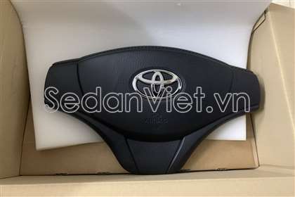 Túi khí vô lăng Toyota Vios 2014-2016