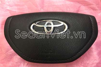 Túi khí vô lăng Toyota Vios 2014-2016