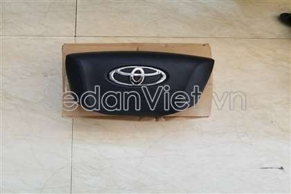 Túi khí vô lăng Toyota innova 2017-2020