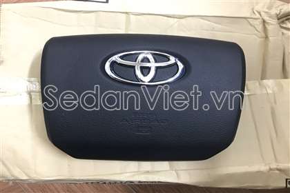 Túi khí vô lăng Toyota Land Cruiser Prado 2009-2013