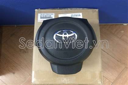 Túi khí vô lăng Toyota Wigo 2017-2020