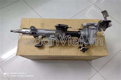 Cụm điều khiển lái điện dùng cho xe Toyota Camry 2012-2015