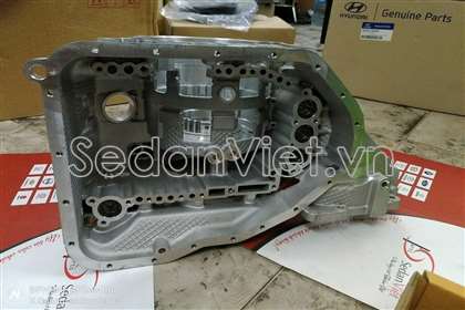 Vỏ hộp số giữa 4524102452