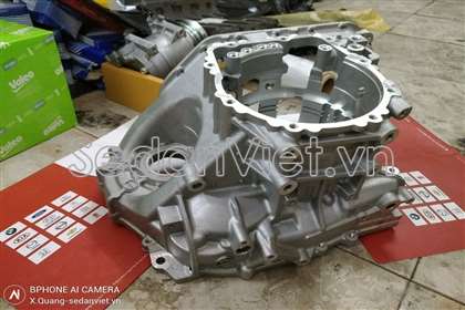 Vỏ hộp số giữa 4524102452