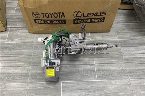 Cụm điều khiển lái điện Toyota Venza 2008-2012