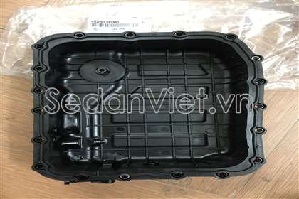 Nắp nhựa đuôi hộp số tự động 452802F000