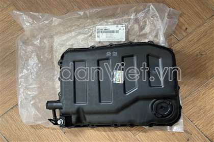 Đáy các te hộp số tự động bằng nhựa Kia Rondo 2015-2017