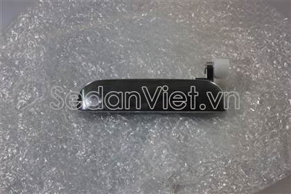 Tay mở cửa ngoài trước Ford Ranger 2007-2009