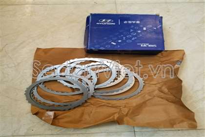 Bộ lá côn số tự động Hyundai Sonata 2009-2012