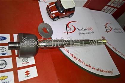 Rotuyn lái trong Toyota Fortuner 2011-2014