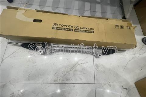 Thước lái Toyota Alphard 2012-2014