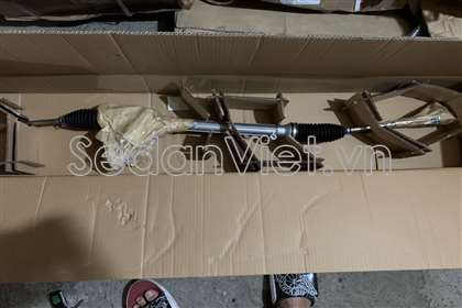 Thước lái dùng cho xe Toyota Wigo 2017-2020