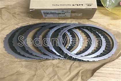 Bộ lá côn số tự động Hyundai Sonata 2009-2012