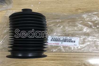 Cao su chụp bụi thước lái Toyota Land Cruiser Prado 2002-2007