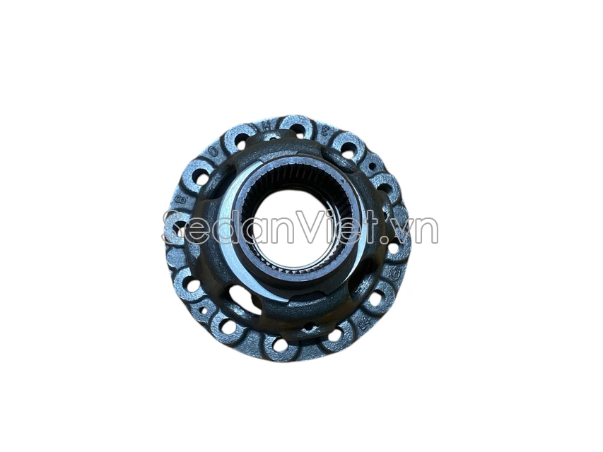 Vỏ vi sai cầu trước  ( 12 lỗ ốc ) 458223B450-01