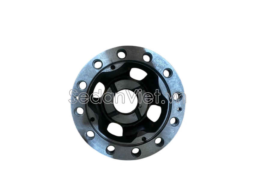 Vỏ vi sai cầu trước  ( 12 lỗ ốc ) 458223B450-01