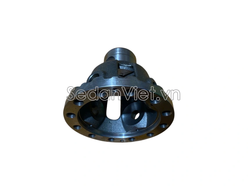 Vỏ vi sai cầu trước  ( 12 lỗ ốc ) 458223B450-01