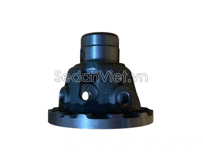 Vỏ vi sai cầu trước  ( 12 lỗ ốc ) 458223B450-01