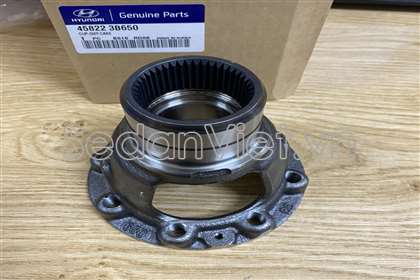 Vỏ vi sai cầu sau 458223B650