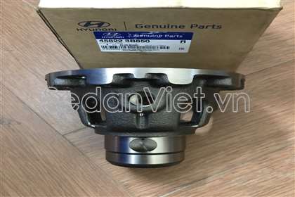 Vỏ vi sai hộp số 458223B850