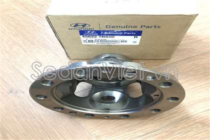 Vỏ vi sai hộp số 458223B850