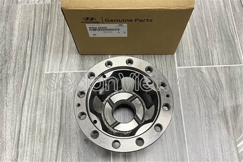 Vỏ vi sai cầu trước  ( 12 lỗ ốc ) 458223B450