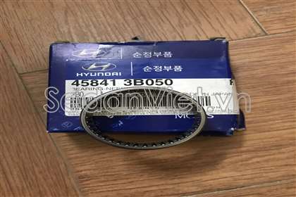 Bi hộp số Hyundai Santafe 2010