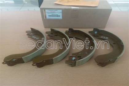 Guốc phanh sau Mitsubishi Xpander 2018-2020