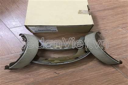 Guốc phanh sau Mitsubishi Mirage 2017-2021