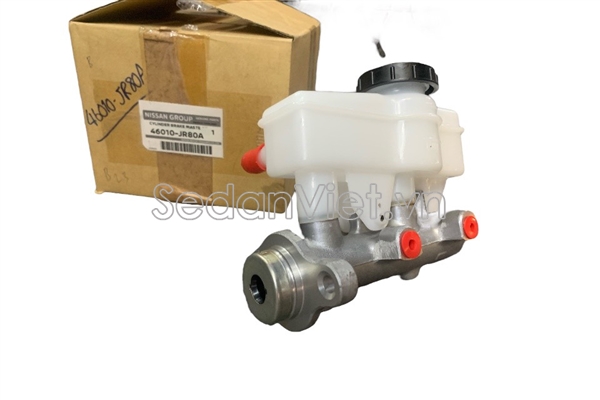 Tổng phanh Nissan Navara 2007-2011