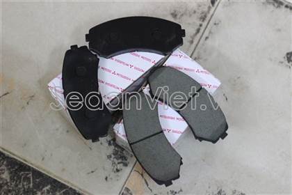 Má phanh trước - 4605A041