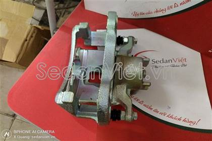 Cụm phanh trước Mitsubishi Triton 2005-2009